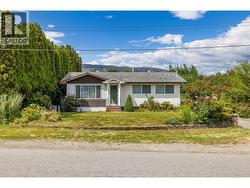 2436 Apollo Road West Kelowna, BC V4T 1P7