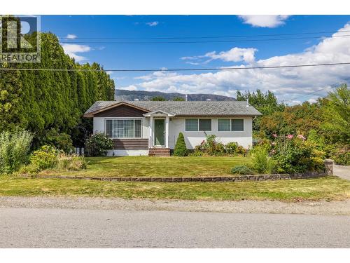 2436 Apollo Road  West Kelowna, BC V4T 1P7