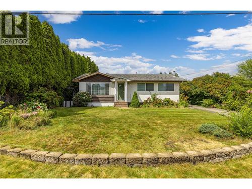 2436 Apollo Road, West Kelowna, BC - Outdoor
