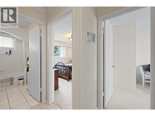 2436 Apollo Road, West Kelowna, BC - Indoor Photo Showing Other Room
