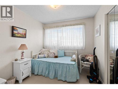 2436 Apollo Road, West Kelowna, BC - Indoor Photo Showing Bedroom