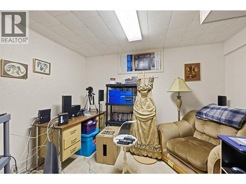 2436 Apollo Road, West Kelowna, BC - Indoor Photo Showing Other Room