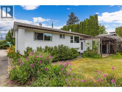 2436 Apollo Road, West Kelowna, BC - Outdoor