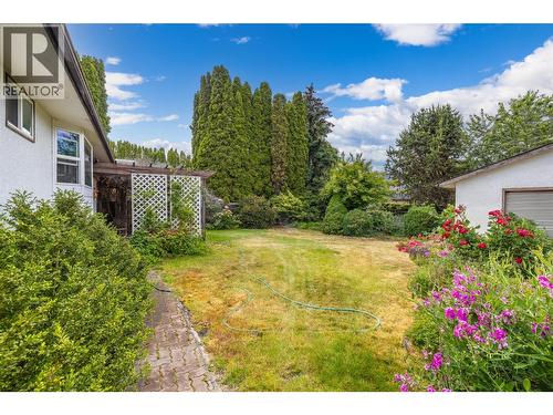 2436 Apollo Road, West Kelowna, BC - Outdoor