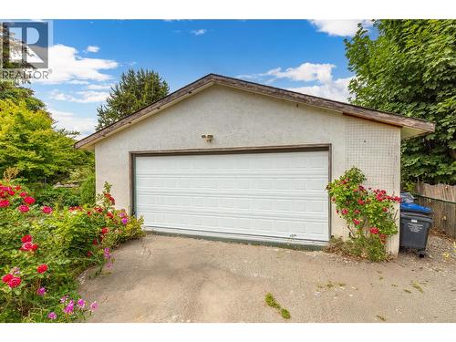 2436 Apollo Road, West Kelowna, BC - Outdoor