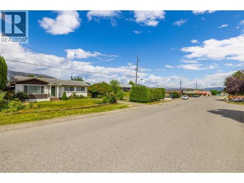 2436 Apollo Road, West Kelowna, BC - Outdoor