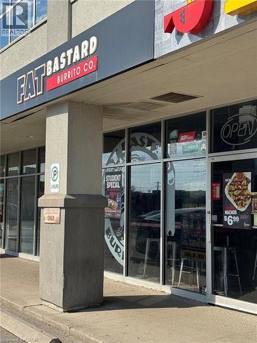 255 King Street N, Waterloo, ON 