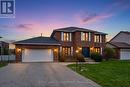 28 Parmalea Crescent, Ottawa, ON  - Outdoor With Facade 