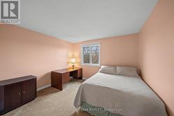 Bedroom #2 with WIC - 