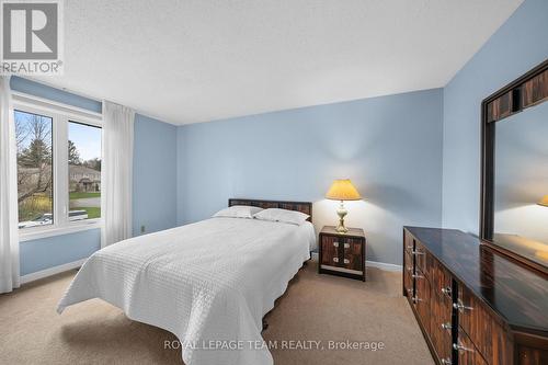 Bedroom #3 - 28 Parmalea Crescent, Ottawa, ON - Indoor Photo Showing Bedroom