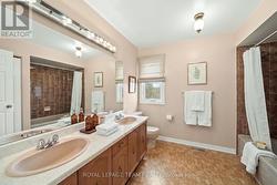 Full Main Bath - 