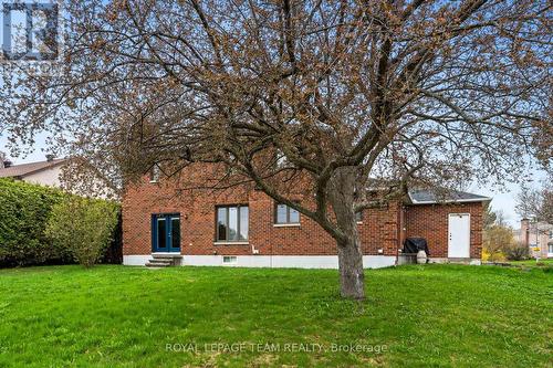 28 Parmalea Crescent, Ottawa, ON - Outdoor