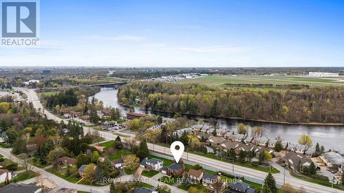 28 Parmalea Crescent, Ottawa, ON - Outdoor With View
