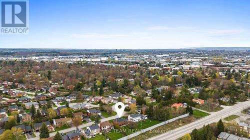 28 Parmalea Crescent, Ottawa, ON - Outdoor With View