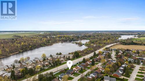 28 Parmalea Crescent, Ottawa, ON - Outdoor With View