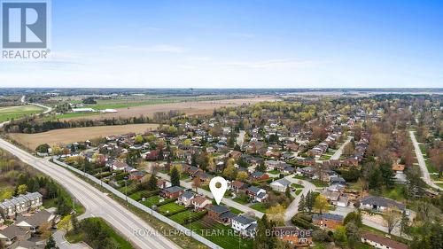 28 Parmalea Crescent, Ottawa, ON - Outdoor With View
