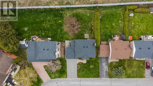 28 Parmalea Crescent, Ottawa, ON - Outdoor