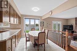 Eat in Kitchen - 
