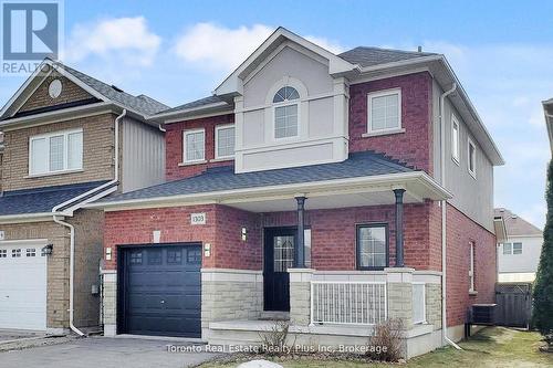 1303 MACINALLY COURT  Oshawa, ON L1K 0B6