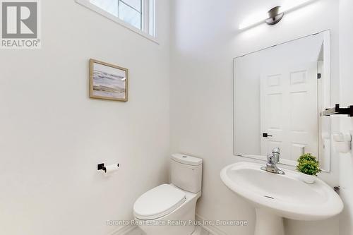 1303 Macinally Court, Oshawa, ON - Indoor Photo Showing Bathroom