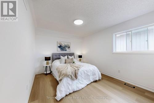 1303 Macinally Court, Oshawa, ON - Indoor Photo Showing Bedroom