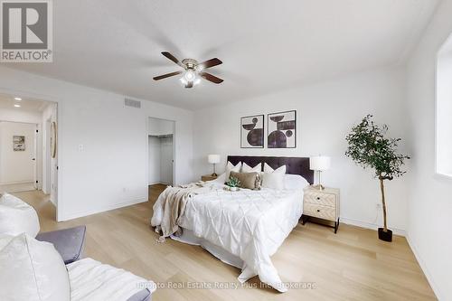 1303 Macinally Court, Oshawa, ON - Indoor Photo Showing Bedroom