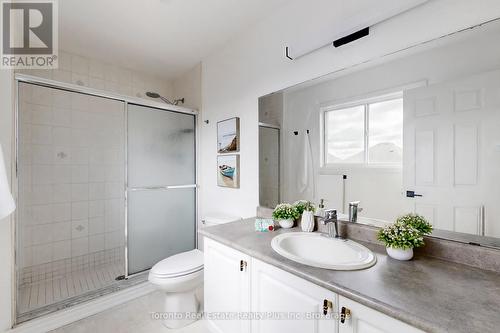 1303 Macinally Court, Oshawa, ON - Indoor Photo Showing Bathroom