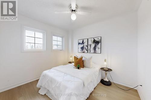 1303 Macinally Court, Oshawa, ON - Indoor Photo Showing Bedroom