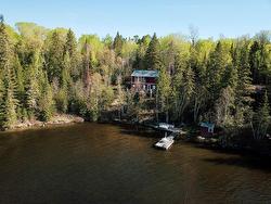 #15 Fire Road 2 Storm Bay Road, Longbow Lake Kenora, ON P0X 0A3