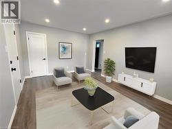 274 OTTAWA Street S Unit# B Kitchener, ON N2G 3T6