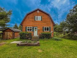 34 Lacey Road Milford, NS B0N 1Y0