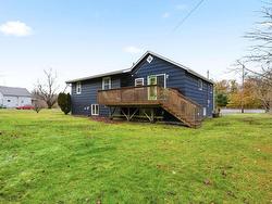 643 Highway 1 Mount Uniacke, NS B0N 1Z0