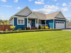 157 Essex Crescent West Royalty, PE C1E 0G5