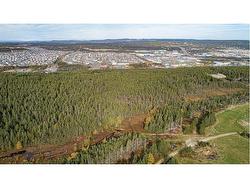 Parcel 3 Kenmount Hill St John's, NL A1B 1W1