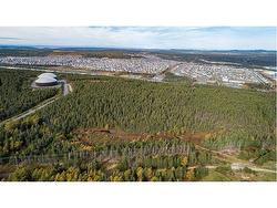 Parcel 5 Kenmount Hill St John's, NL A1B 1W1