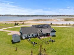 61 SEASIDE Drive  Malpeque, PE C0B 1M0