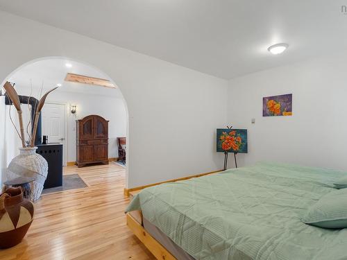 2292 Highway 3, Pubnico, NS 