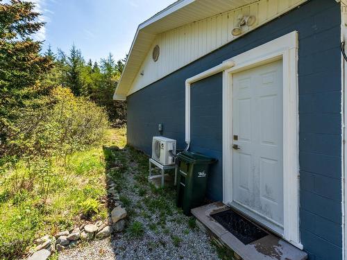 2292 Highway 3, Pubnico, NS 