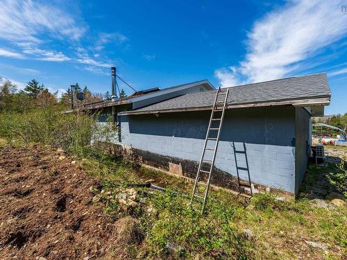 2292 Highway 3, Pubnico, NS 