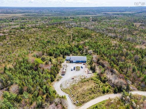 2292 Highway 3, Pubnico, NS 