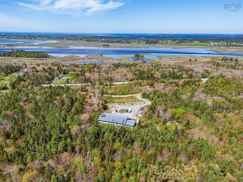 2292 Highway 3, Pubnico, NS 