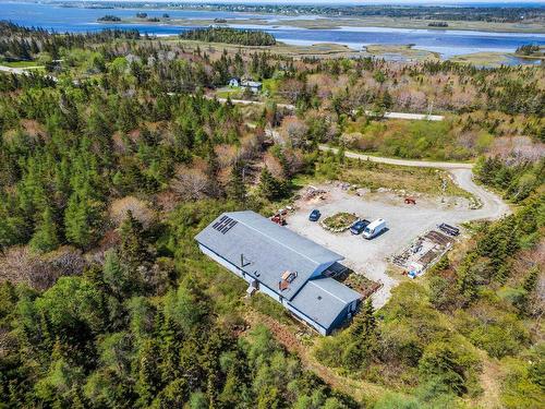 2292 Highway 3, Pubnico, NS 