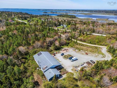 2292 Highway 3, Pubnico, NS 