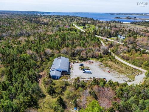 2292 Highway 3, Pubnico, NS 