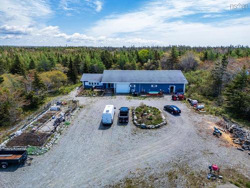 2292 Highway 3, Pubnico, NS 