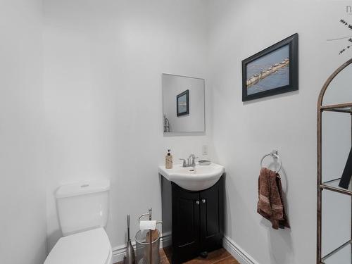 2292 Highway 3, Pubnico, NS 