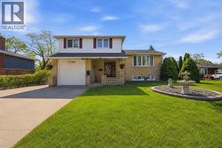 1266 SEVERIN DRIVE South Sarnia, ON N7S 2B8