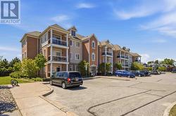 307 - 52 HARVEY JOHNSTON WAY Whitby, ON L1M 0J7