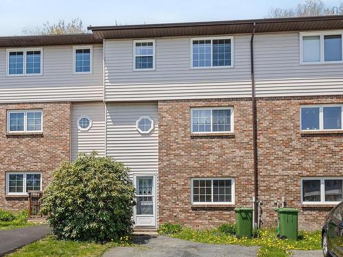 21 Baron Court  Dartmouth, NS B2W 5L4