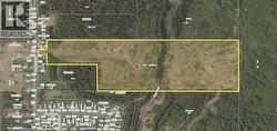 1556 N BLACKBURN ROAD Prince George, BC V2N 6B8